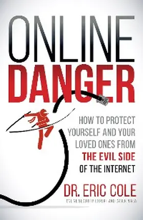 Cole |  Online Danger | eBook | Sack Fachmedien