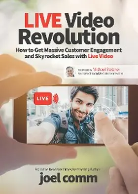 Comm |  Live Video Revolution | eBook | Sack Fachmedien