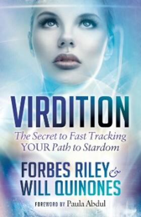 Riley / Quinones |  Virdition | eBook | Sack Fachmedien