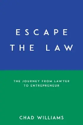 Williams |  Escape the Law | eBook | Sack Fachmedien