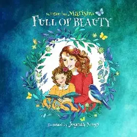 Marishu |  Full of Beauty | eBook | Sack Fachmedien