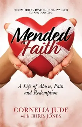 Jude / Jones |  Mended Faith | eBook | Sack Fachmedien