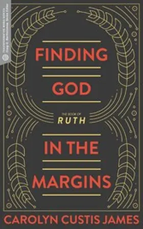 James |  Finding God in the Margins | eBook | Sack Fachmedien