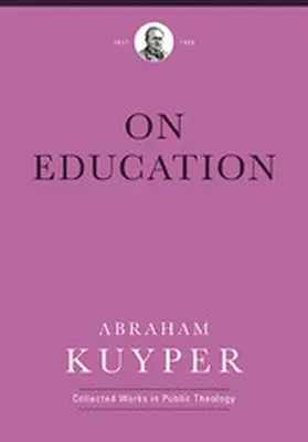 Kuyper / Flikkema |  On Education | eBook | Sack Fachmedien