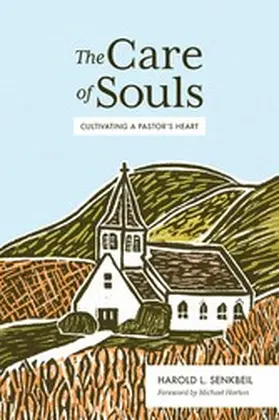 Senkbeil |  Care of Souls | eBook | Sack Fachmedien