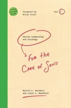 Senkbeil |  Church Leadership & Strategy | eBook | Sack Fachmedien
