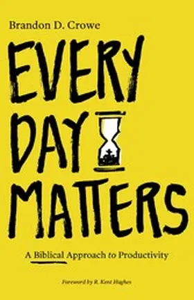 Crowe |  Every Day Matters | eBook | Sack Fachmedien
