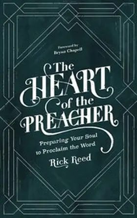 Reed |  Heart of the Preacher | eBook | Sack Fachmedien