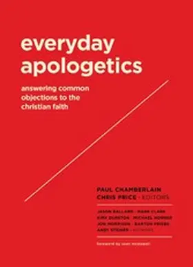 Chamberlain / Price |  Everyday Apologetics | eBook | Sack Fachmedien