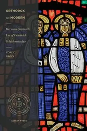 Brock |  Orthodox yet Modern | eBook | Sack Fachmedien