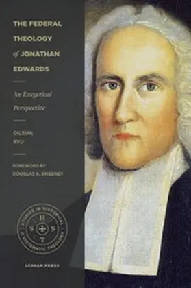 Ryu |  Federal Theology of Jonathan Edwards | eBook | Sack Fachmedien