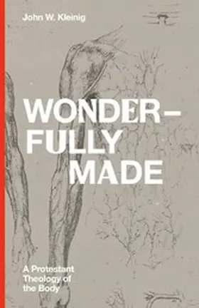  Wonderfully Made | eBook | Sack Fachmedien