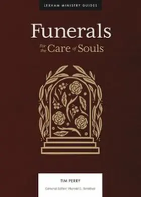 Perry |  Funerals | eBook | Sack Fachmedien