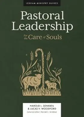 Senkbeil |  Pastoral Leadership | eBook | Sack Fachmedien