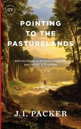 Packer |  Pointing to the Pasturelands | eBook | Sack Fachmedien