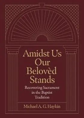 Haykin |  Amidst Us Our Beloved Stands | eBook | Sack Fachmedien