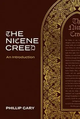 Cary |  Nicene Creed | eBook | Sack Fachmedien