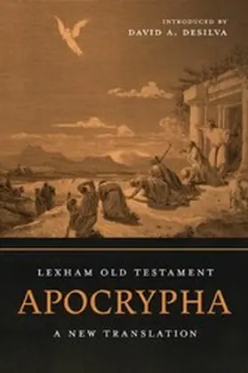 Desilva |  Lexham Old Testament Apocrypha | eBook | Sack Fachmedien