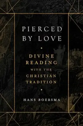 Boersma |  Pierced by Love | eBook | Sack Fachmedien