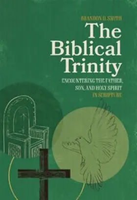 Smith |  Biblical Trinity | eBook | Sack Fachmedien