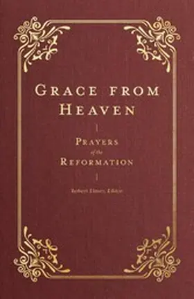 Elmer |  Grace from Heaven | eBook | Sack Fachmedien
