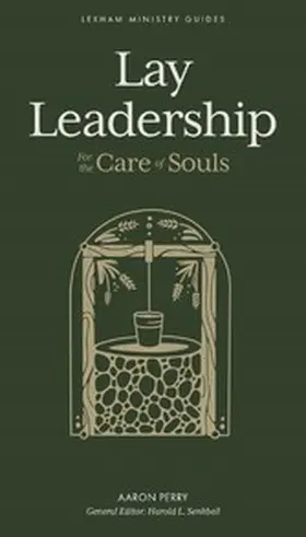 Perry |  Lay Leadership | eBook | Sack Fachmedien