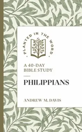 Davis |  Philippians | eBook | Sack Fachmedien