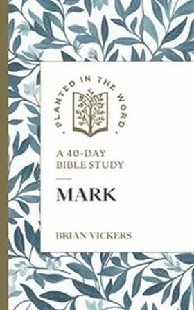 Vickers |  Mark | eBook | Sack Fachmedien