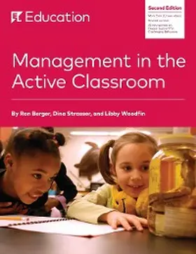 Berger / Strasser / Woodfin |  Management in the Active Classroom | eBook | Sack Fachmedien