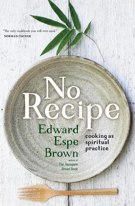 Brown |  No Recipe | Buch |  Sack Fachmedien