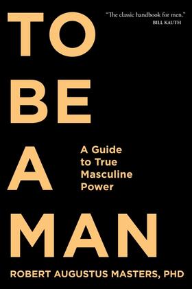 Phd |  To Be a Man | Buch |  Sack Fachmedien