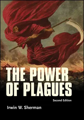Sherman |  The Power of Plagues | Buch |  Sack Fachmedien