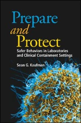 Kaufman |  Prepare and Protect | eBook | Sack Fachmedien