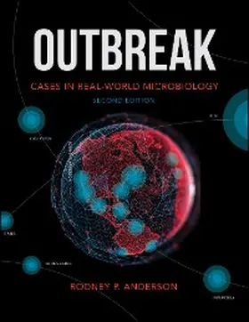 Anderson |  Outbreak | eBook | Sack Fachmedien