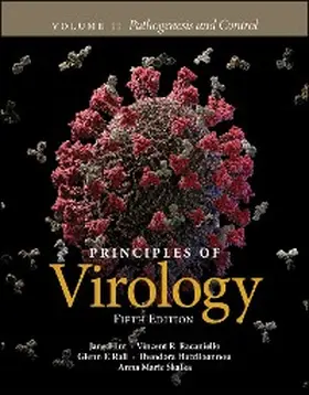 Flint / Racaniello / Rall |  Principles of Virology, Volume 2 | eBook | Sack Fachmedien