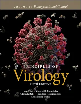 Flint / Racaniello / Rall | Principles of Virology, Volume 2 | Buch | 978-1-68367-285-2 | sack.de