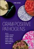 Fischetti / Novick / Ferretti |  Gram-Positive Pathogens | eBook | Sack Fachmedien