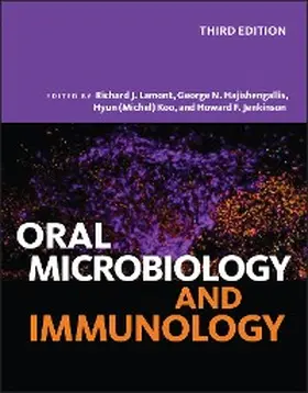 Lamont / Hajishengallis / Koo |  Oral Microbiology and Immunology | eBook | Sack Fachmedien