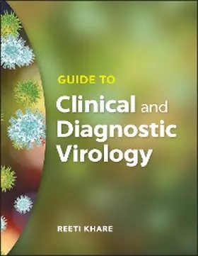 Khare |  Guide to Clinical and Diagnostic Virology | eBook | Sack Fachmedien