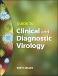 Khare |  Guide to Clinical and Diagnostic Virology | eBook | Sack Fachmedien