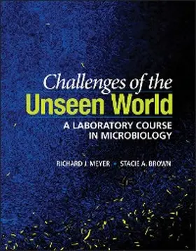Meyer / Brown |  Challenges of the Unseen World | eBook | Sack Fachmedien