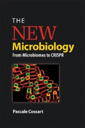 Cossart |  The New Microbiology | eBook | Sack Fachmedien