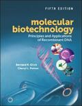 Glick / Patten |  Molecular Biotechnology | eBook | Sack Fachmedien
