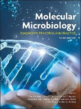 Persing / Tenover / Hayden |  Molecular Microbiology | eBook | Sack Fachmedien