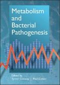 Conway / Cohen |  Metabolism and Bacterial Pathogenesis | eBook | Sack Fachmedien