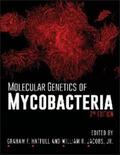 Hatfull / Jacobs |  Molecular Genetics of Mycobacteria | eBook | Sack Fachmedien