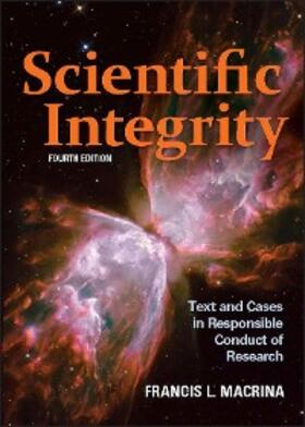 Macrina | Scientific Integrity | E-Book | sack.de