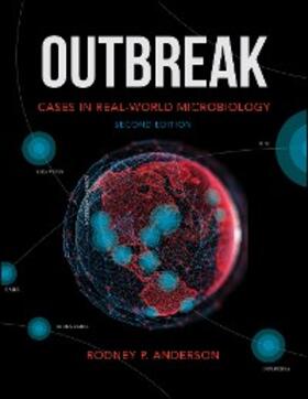 Anderson |  Outbreak | eBook | Sack Fachmedien