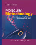 Glick / Patten |  Molecular Biotechnology | Buch |  Sack Fachmedien