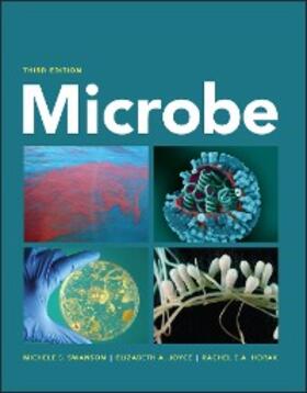 Swanson / Joyce / Horak |  Microbe | eBook | Sack Fachmedien